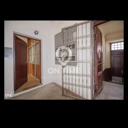 Indy Bascarsija * Sarajevo