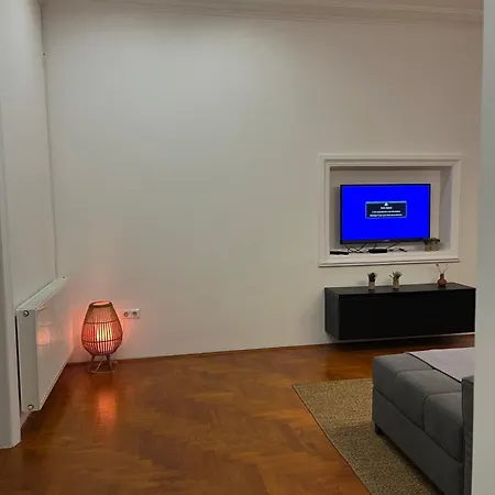 Lejlighed Indy Bascarsija *