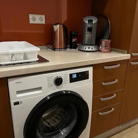 Indy Bascarsija Apartamento