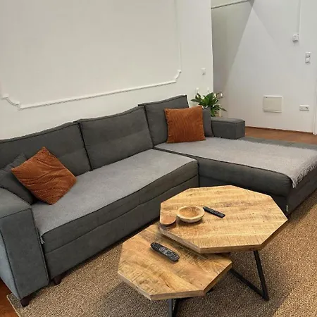 Lejlighed Indy Bascarsija *