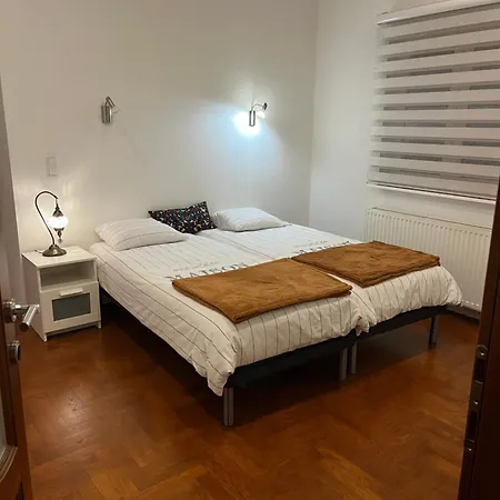 Apartamento Indy Bascarsija