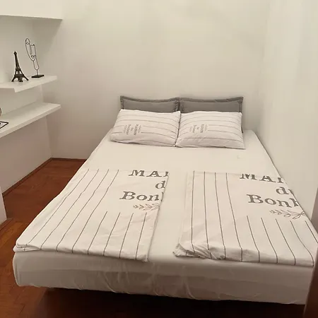 Indy Bascarsija Apartment