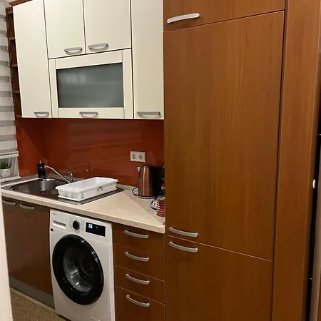 Apartamento Indy Bascarsija *