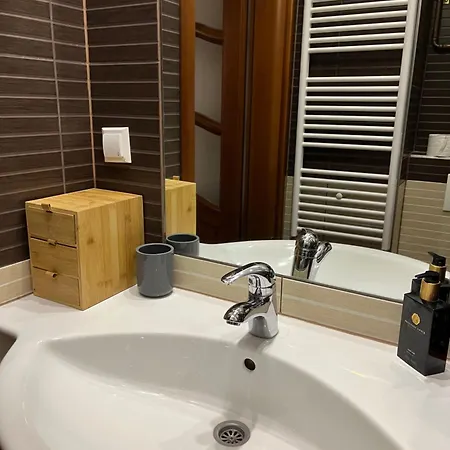 Apartment Indy Bascarsija Sarajevo