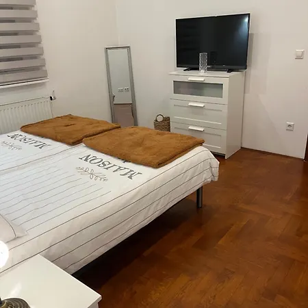 Indy Bascarsija * Sarajevo