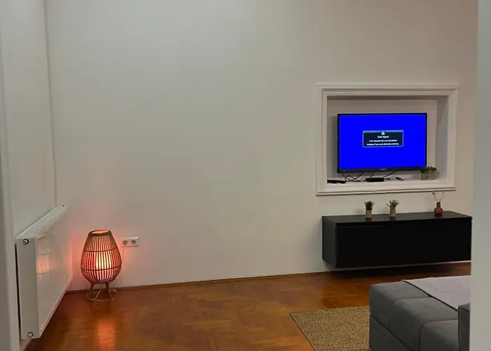 Lejlighed Indy Bascarsija *