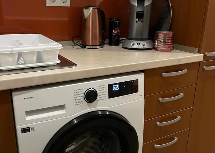 Indy Bascarsija Lejlighed