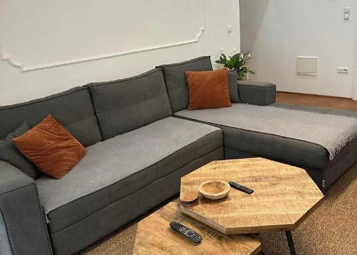 Lejlighed Indy Bascarsija *