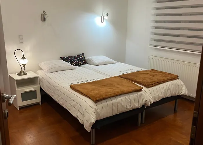 Lejlighed Indy Bascarsija