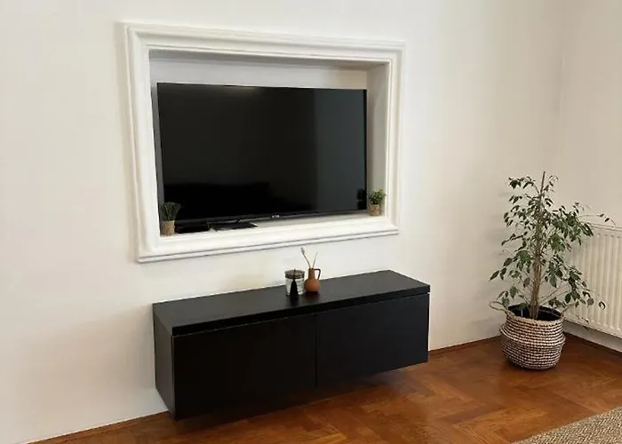 Indy Bascarsija Lejlighed *