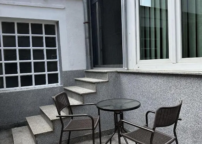 Indy Bascarsija Lejlighed Sarajevo